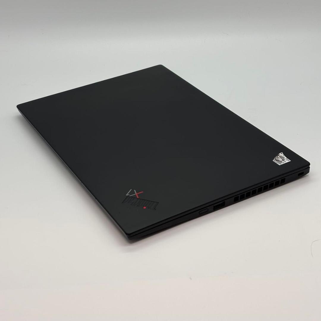 Windowsノート本体 ThinkPad X1 Carbon i7 10610U /16G/512G 1