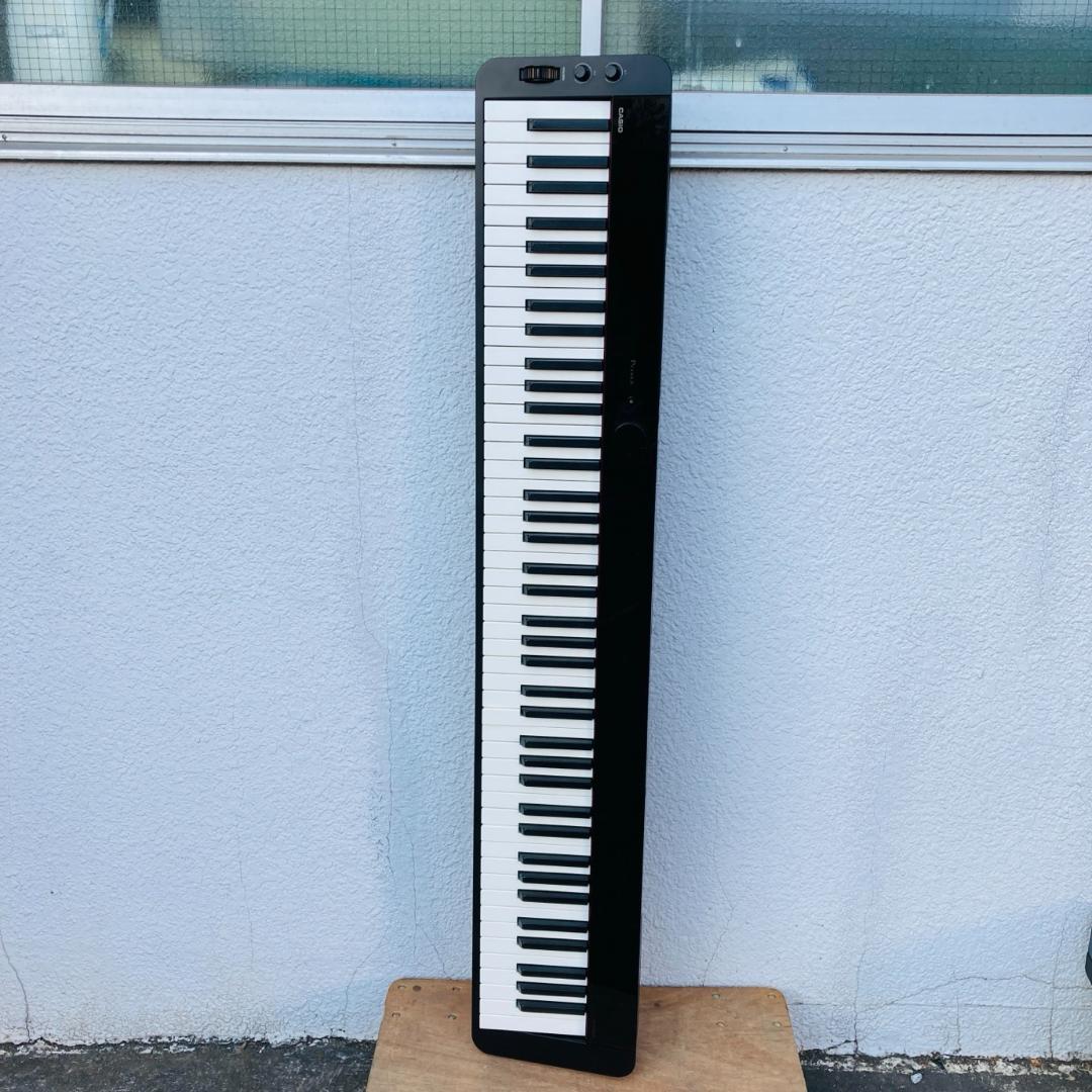 CASIO Privia PX-S3000 電子ピアノ キーボード 動作品