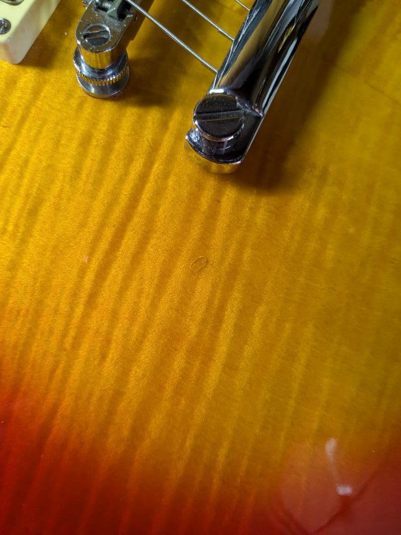 Epiphone　レスポールスタンダード　standard Les Paul