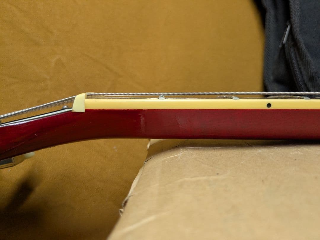 Epiphone　レスポールスタンダード　standard Les Paul