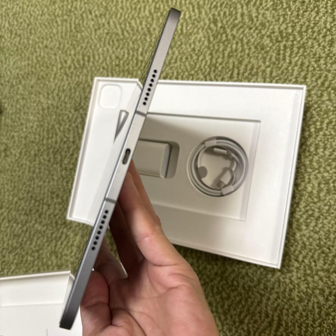 iPad Pro 11インチ (第4世代) 256 Wi-Fi Cellular