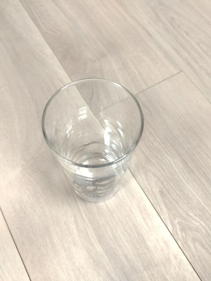 いのまたむつみDiabolica★コレクターズグラス