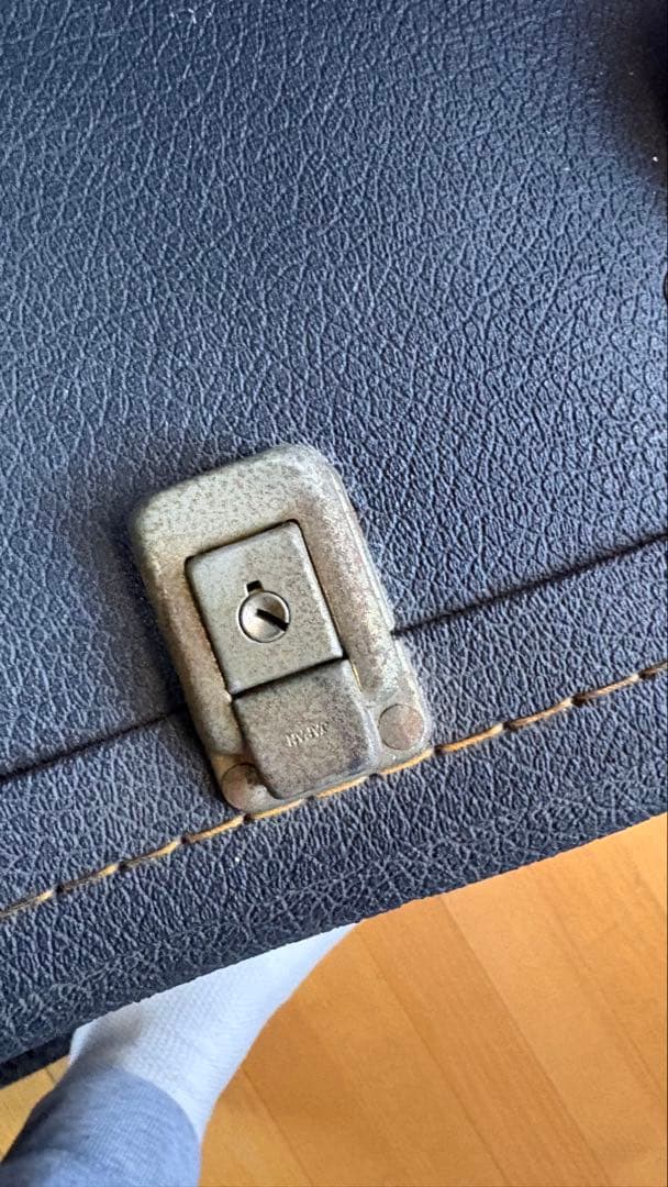 【CAT'S EYES】 CE-600CF ケース付き