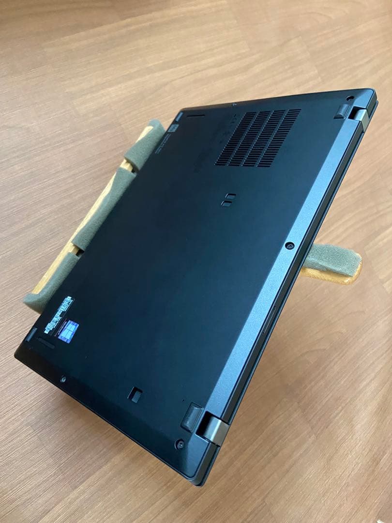 Lenovo ThinkPad X13 Gen1 Ryzen 5 Pro 高性能