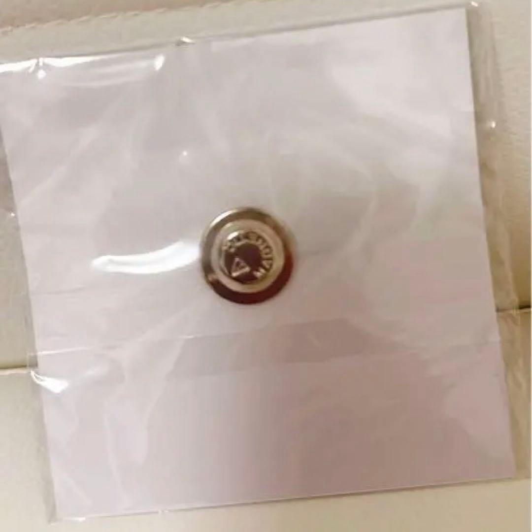 【大阪関西万博/非売品セット売】未来の都市 ピンバッジ HITACHIロゴ