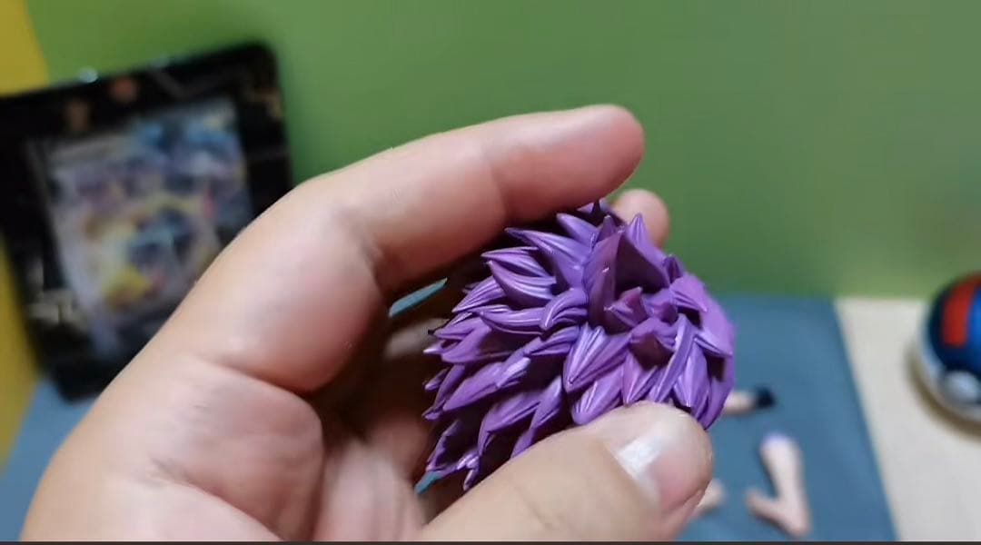 Camp Buddy GT Yoichi フィギュアガレージキットスタチュー