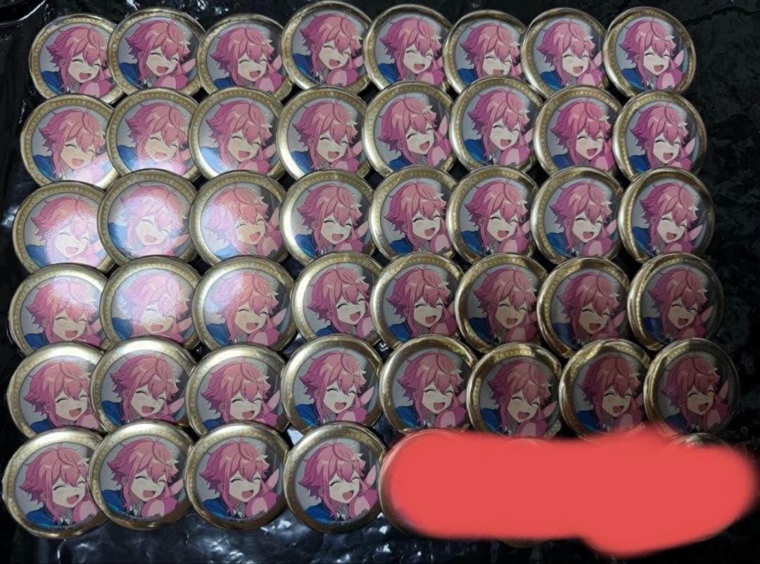 あんスタ 姫宮桃李