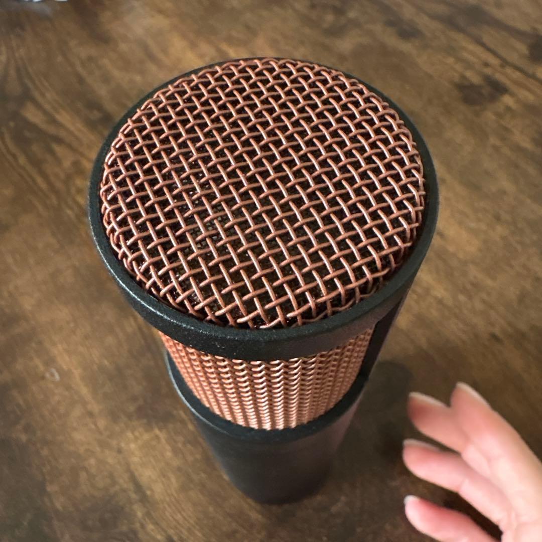 Antelope Audio(アンテロープオーディオ) Edge Go