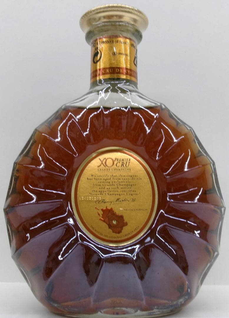 レミーマルタンXOプルミエクリュ・700ｍL（RP133）