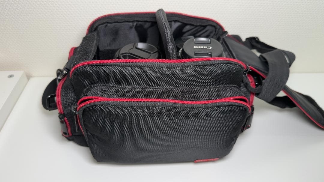 【レンズ４本セット】Canon EOS デジタル一眼レフカメラ Kiss X5