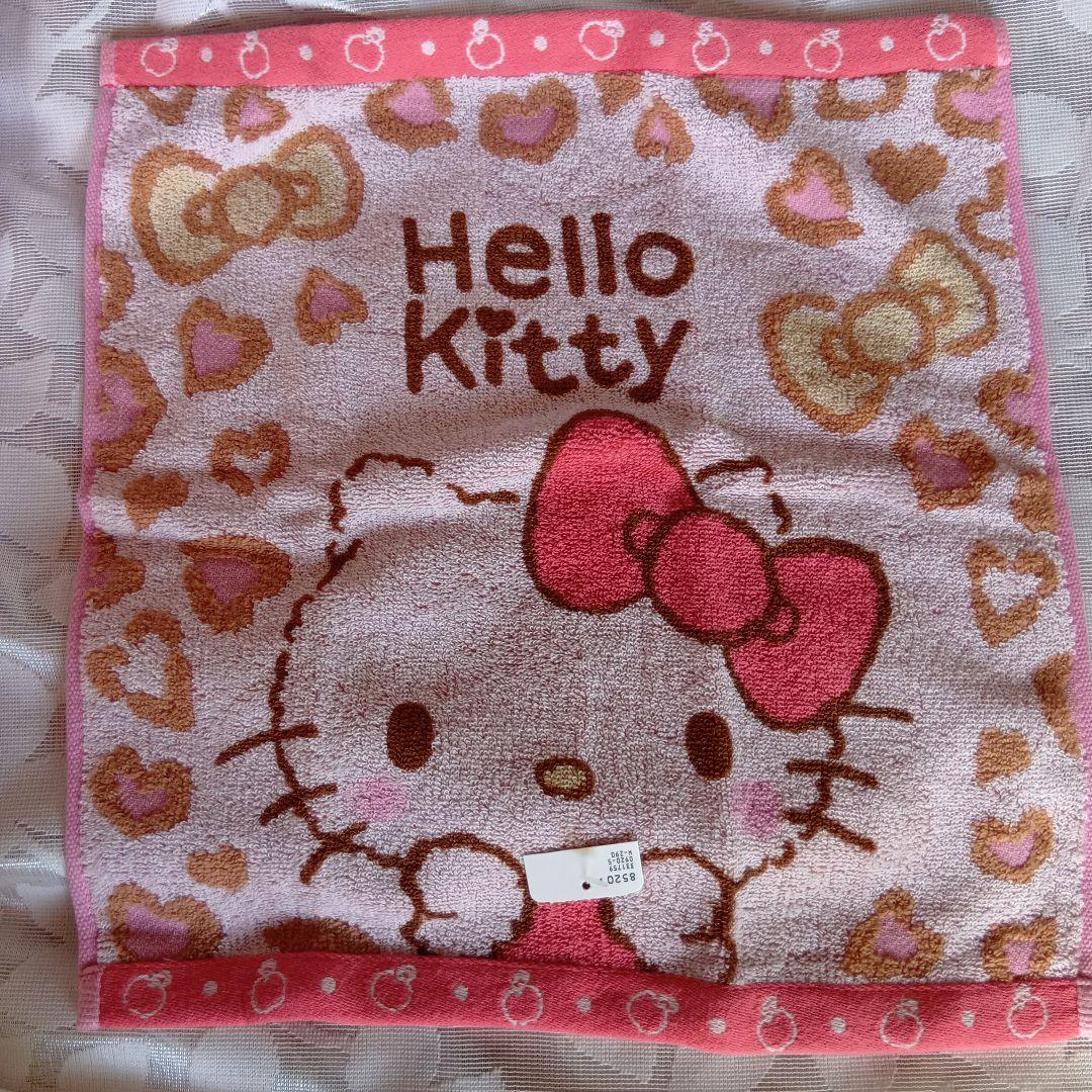 ハローキティ コレクション セット 18点セット