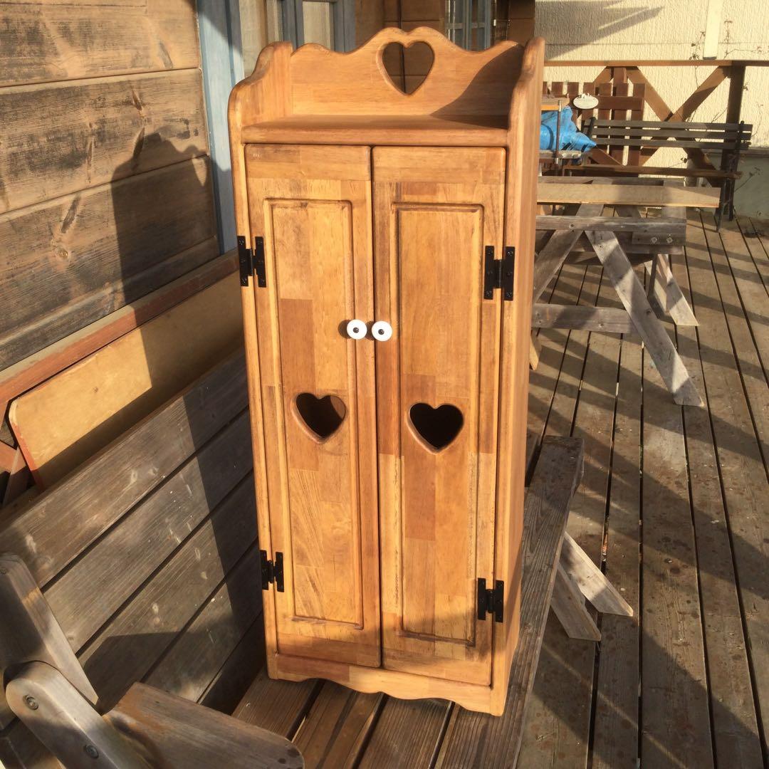 MAKOさま専用ページ♡扉付き収納、ステップシェルフ　他