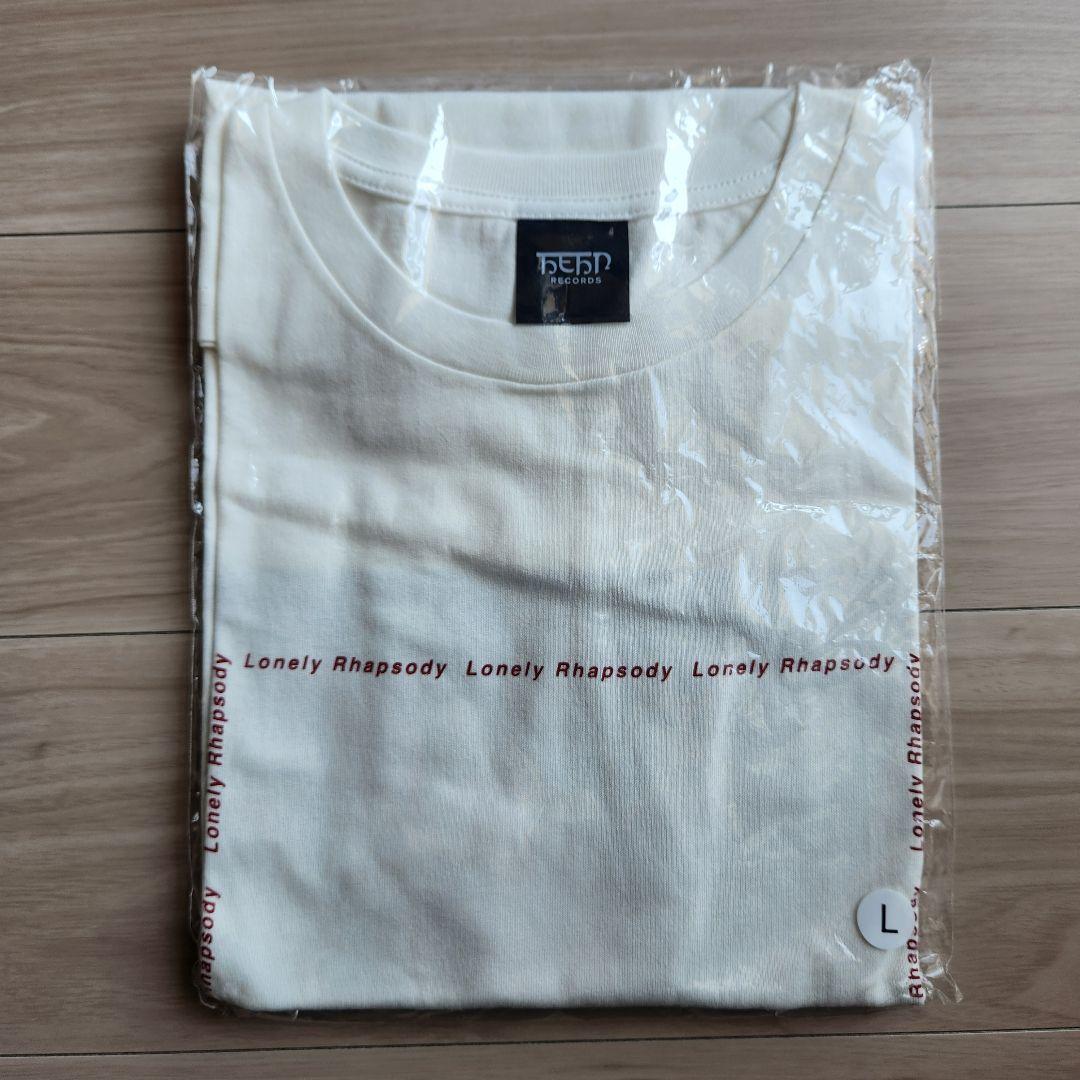 【未開封】藤井風 ライブグッズ Tシャツ タオル パーカー