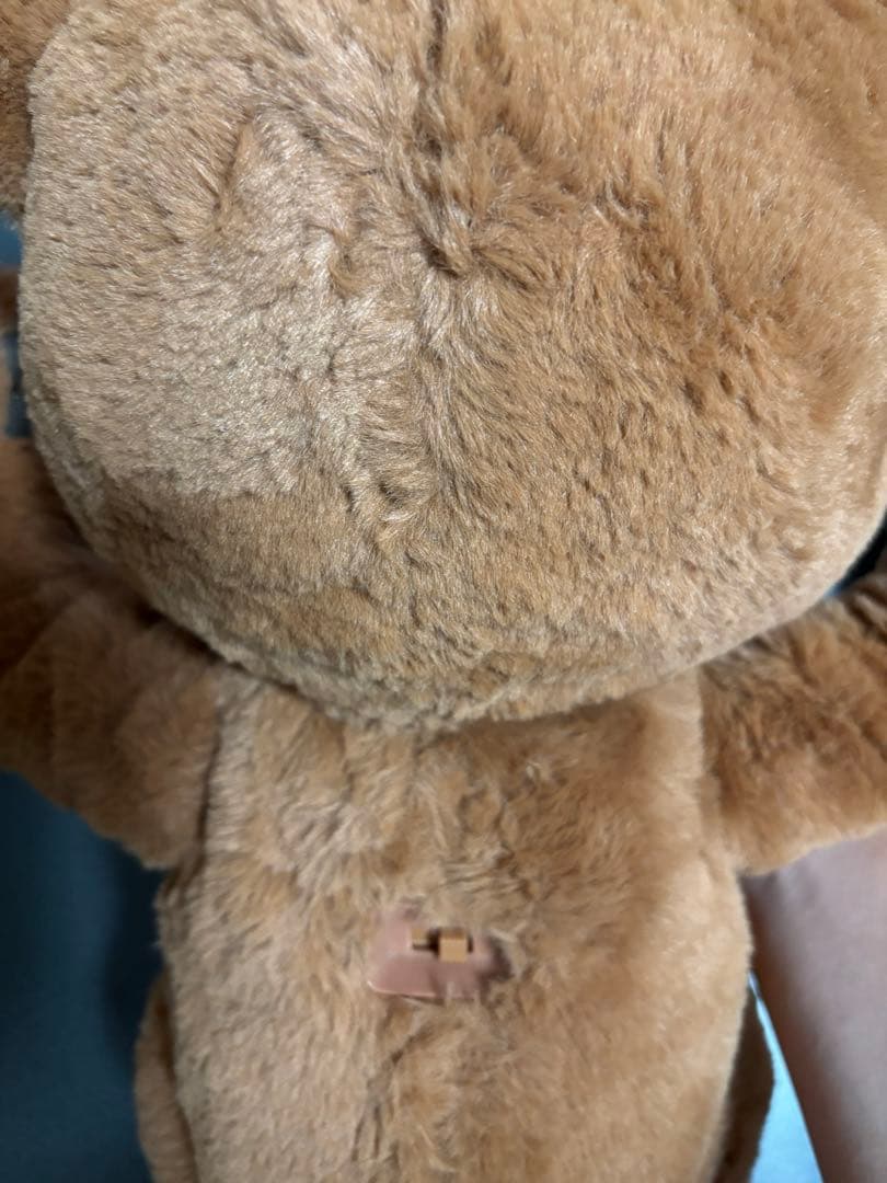 み*ー様 ファーリアル　遊ぶのだいすき♪ こぐまのカビー　クリスマス　プレゼント