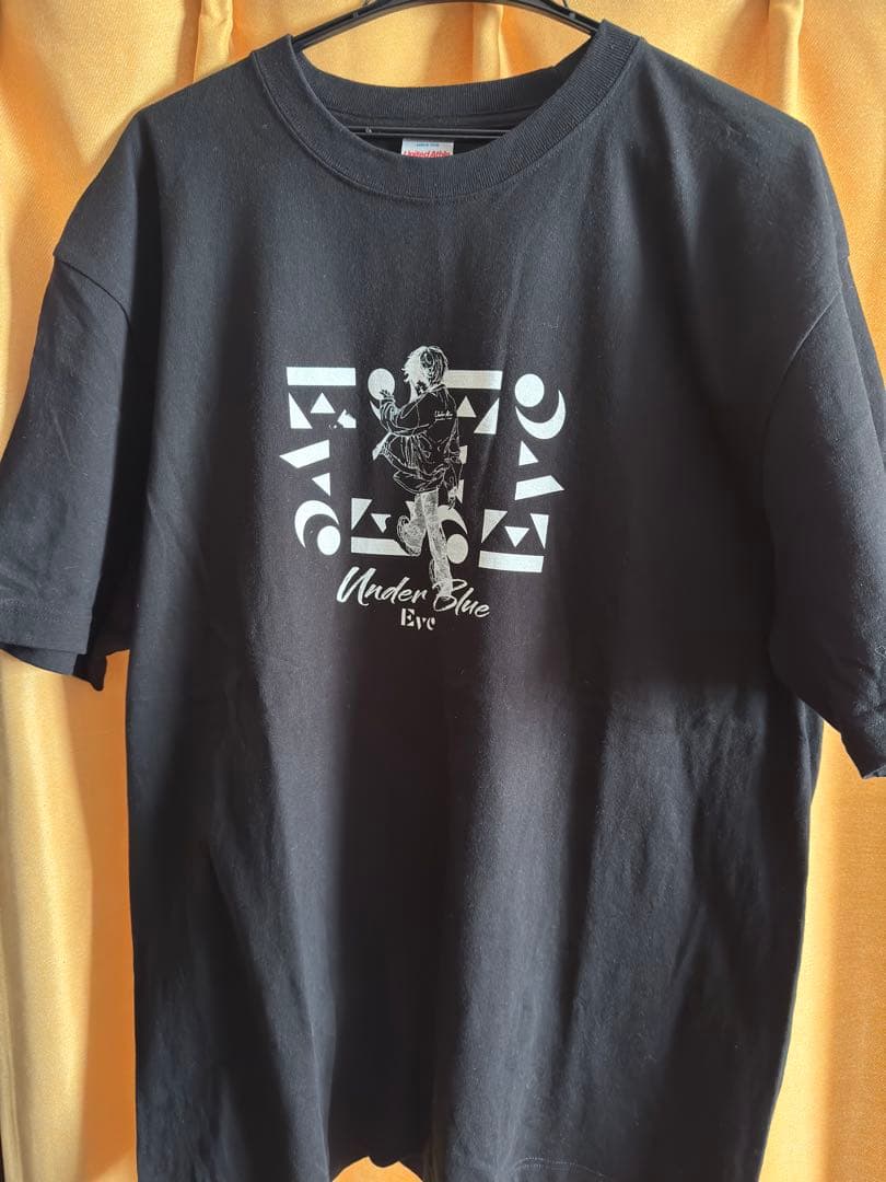 Eve Under Blue クルーT