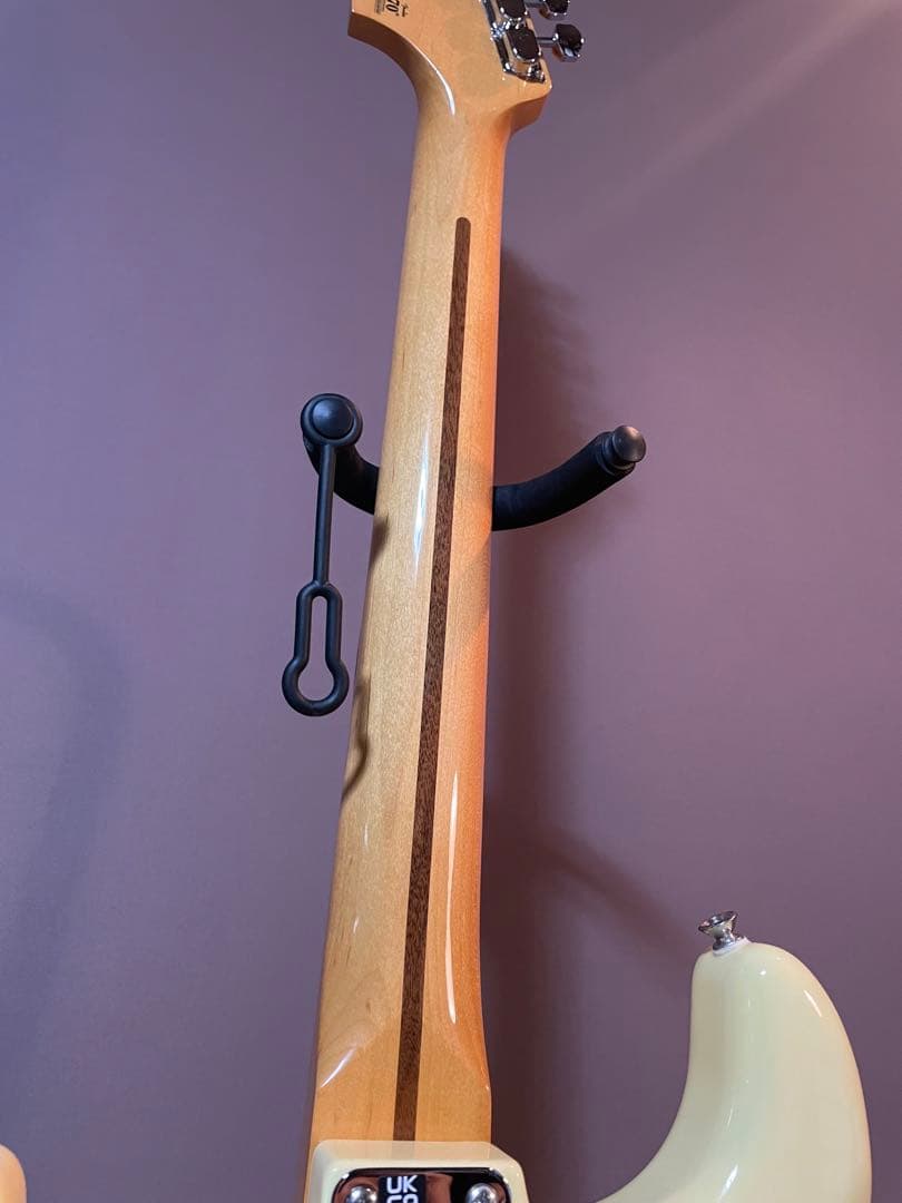 美品！お買得! Fender Vintera II 70s ストラトキャスター