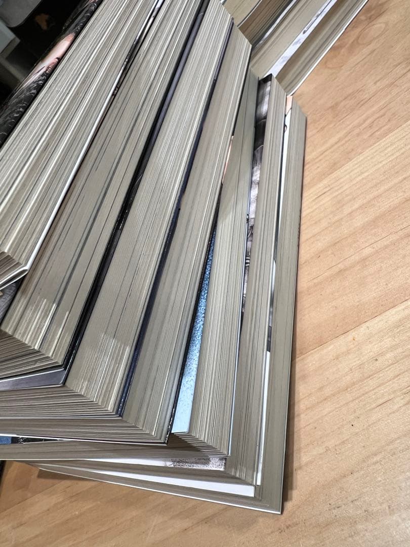 ザ ファブル全巻セットコンプリートBOX＆2nd＆3rd