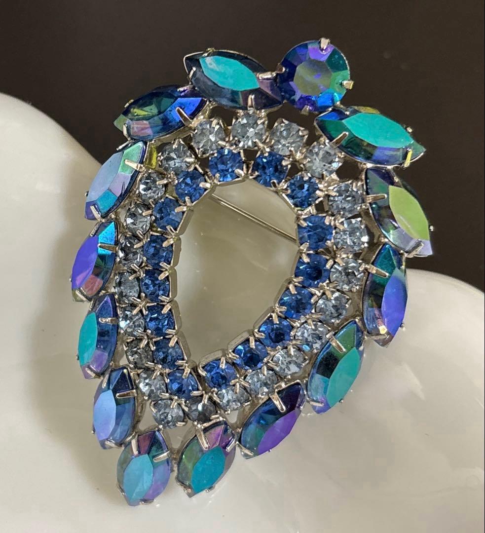 JULIANA for Sarah Coventory ヴィンテージブローチ