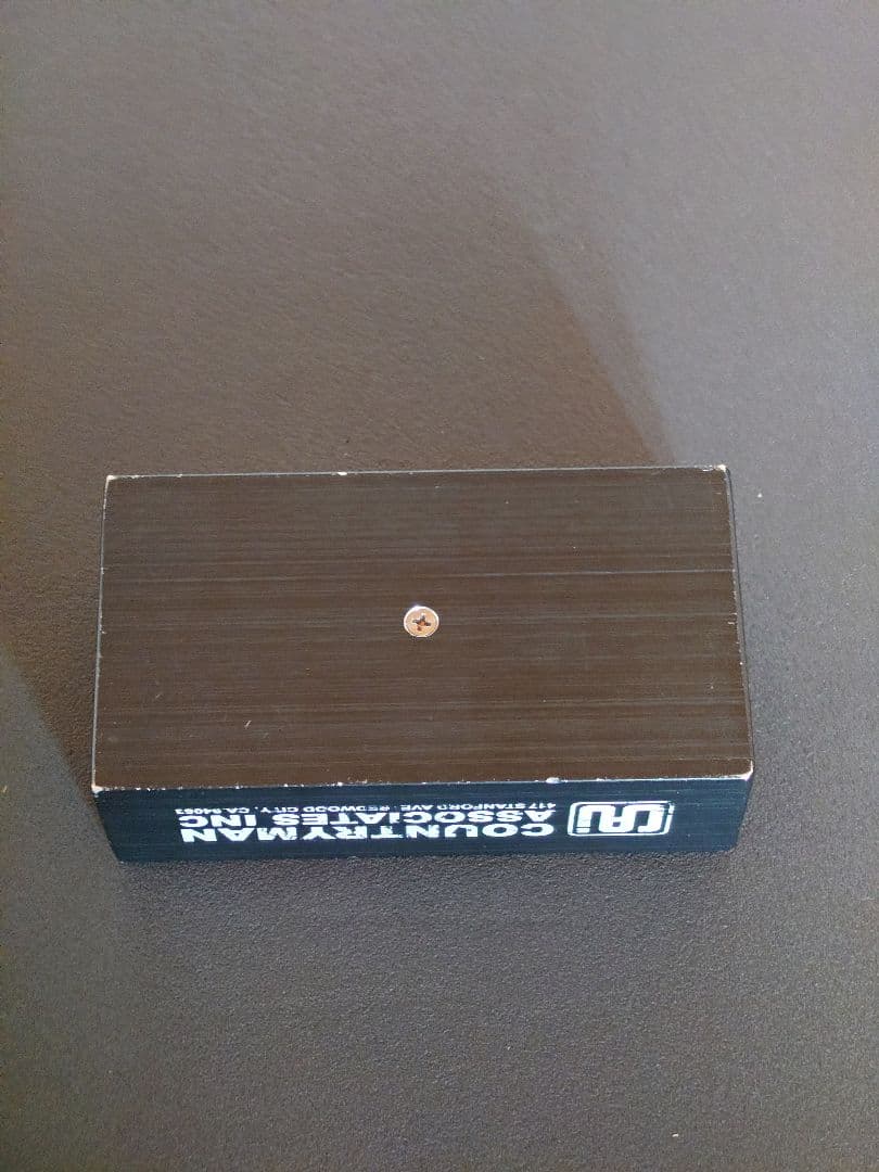 countryman DI ダイレクトボックスTYPE85