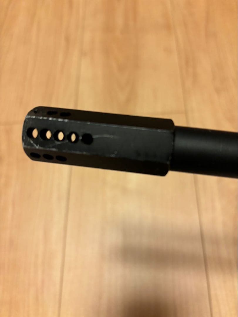 東京マルイ電動ガンMP5スナイパー カスタム　フルセット