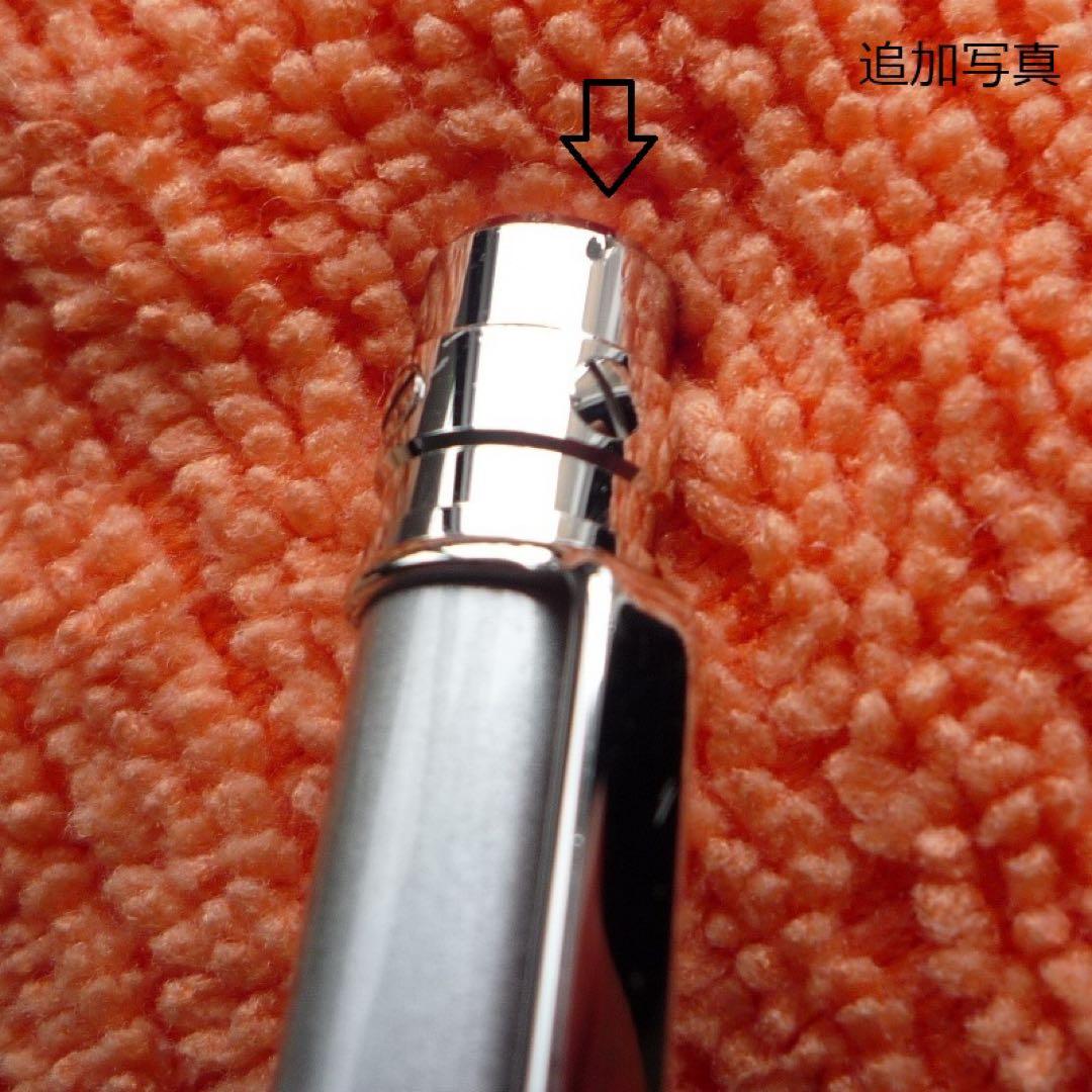 カルティエ CARTIER サントス ドゥ カルティエ ボールペン