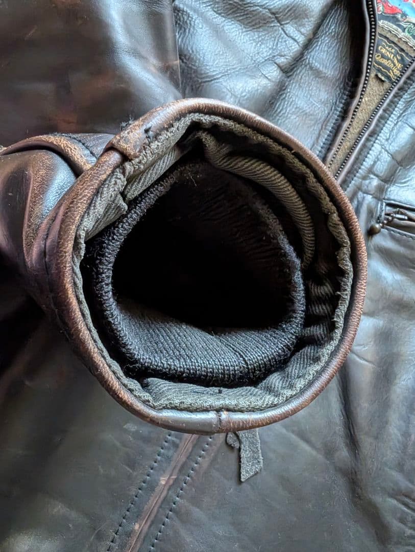 鈴*充様 エアロレザー ハーフベルト ホースハイド AERO LEATHER