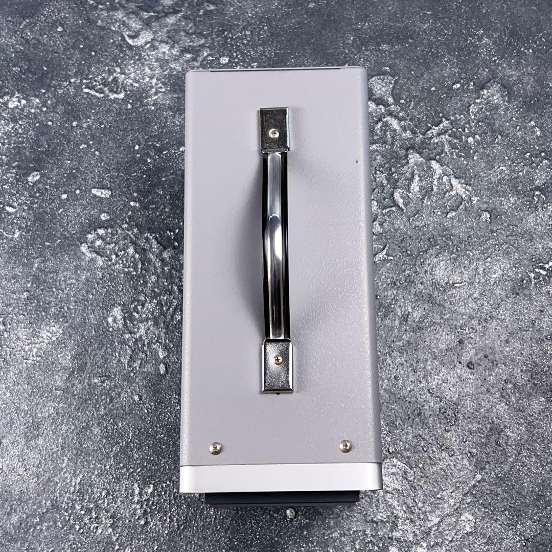 ￼【中古完動美品】KURANISHI RW-151D 終端型電力計