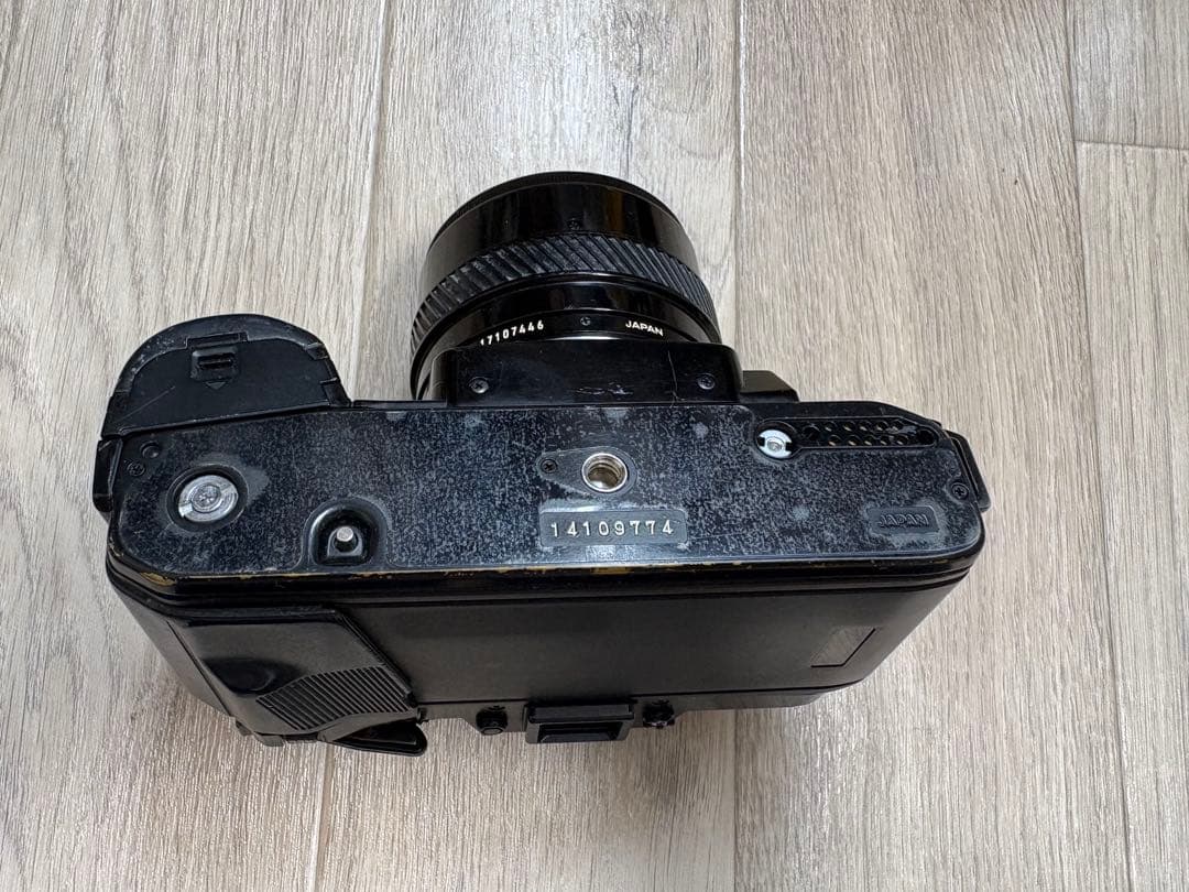 ミノルタα9000 セット MD-90 ジャンク