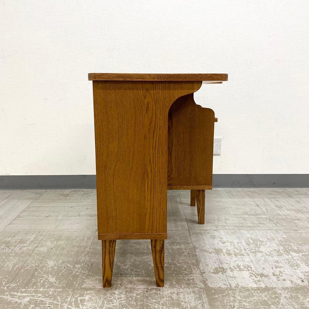 希少 unico  DESK ウニコ クルト ライティングデスク 机