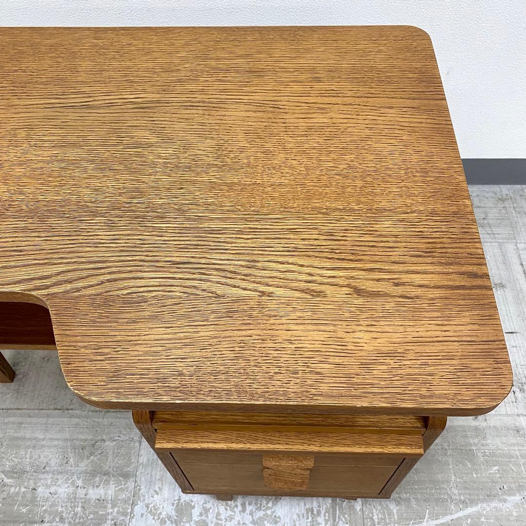 希少 unico  DESK ウニコ クルト ライティングデスク 机