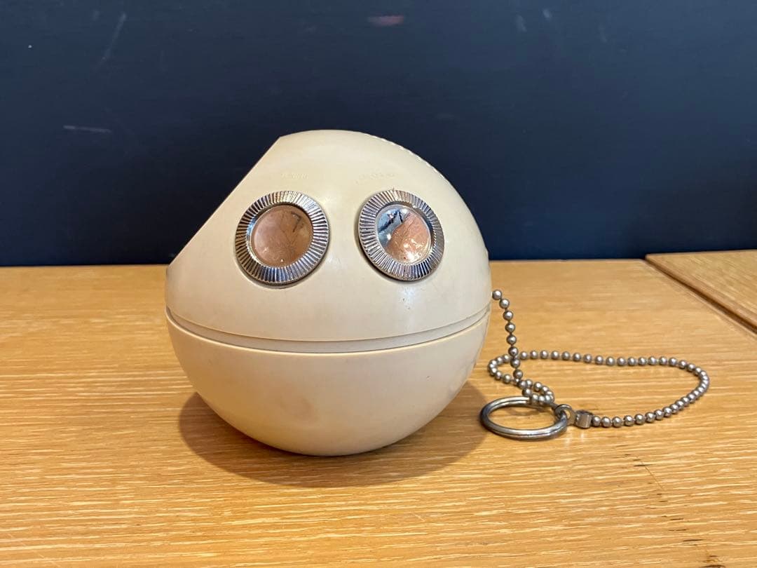 National Panasonic R-70 球形スピーカー