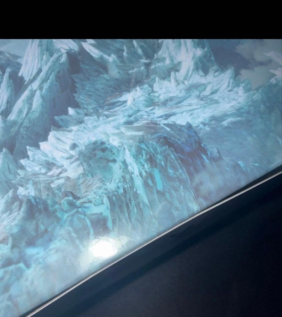 モンスターハンタースタンダードモデル Plus THE BEST アイスボーン