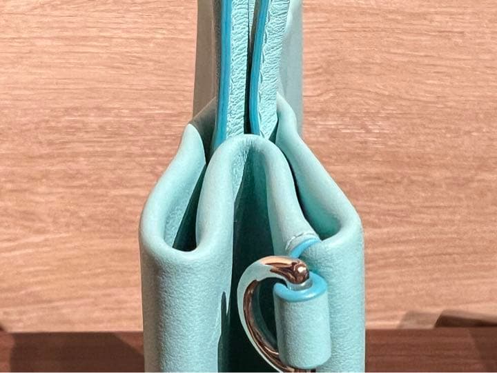 新品未使用　ティファニーキャットストリートトート　Tiffany 完売品