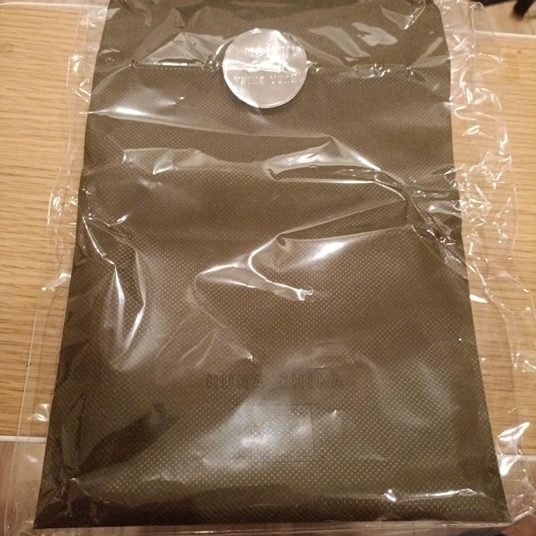 PORTER / PLUME KEY CASE ブラック