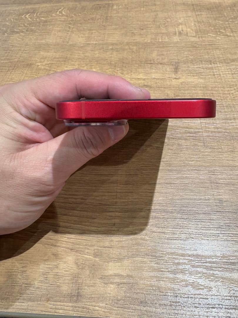 iPhone13 128GB productRED SIMフリー