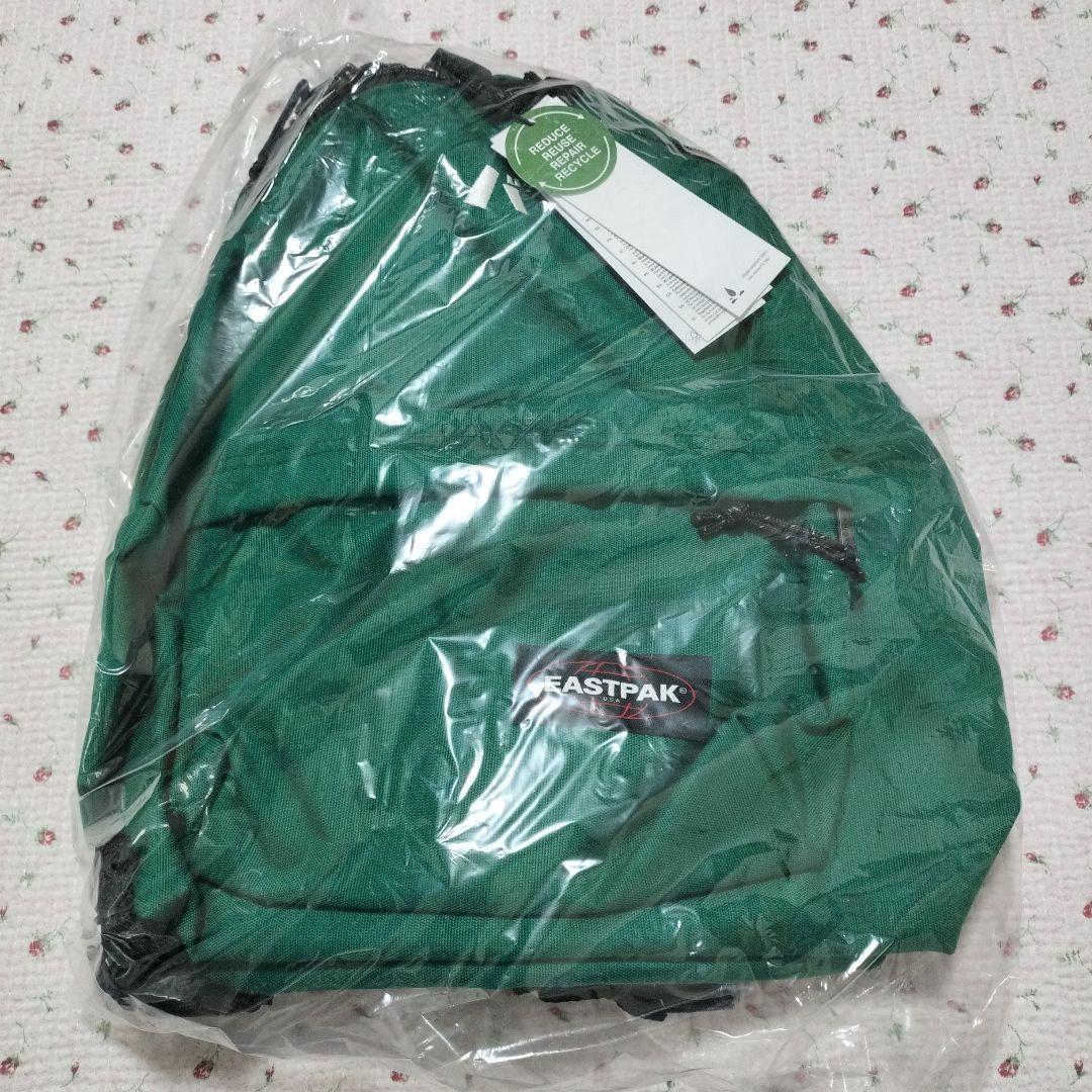 バナナマン　EASTPAK ナイロンバックパック