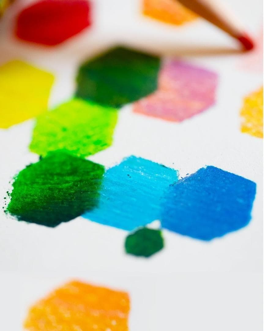 【新品未使用未開封】カランダッシュ 色鉛筆 ルミナンス 20色＊ポートレート