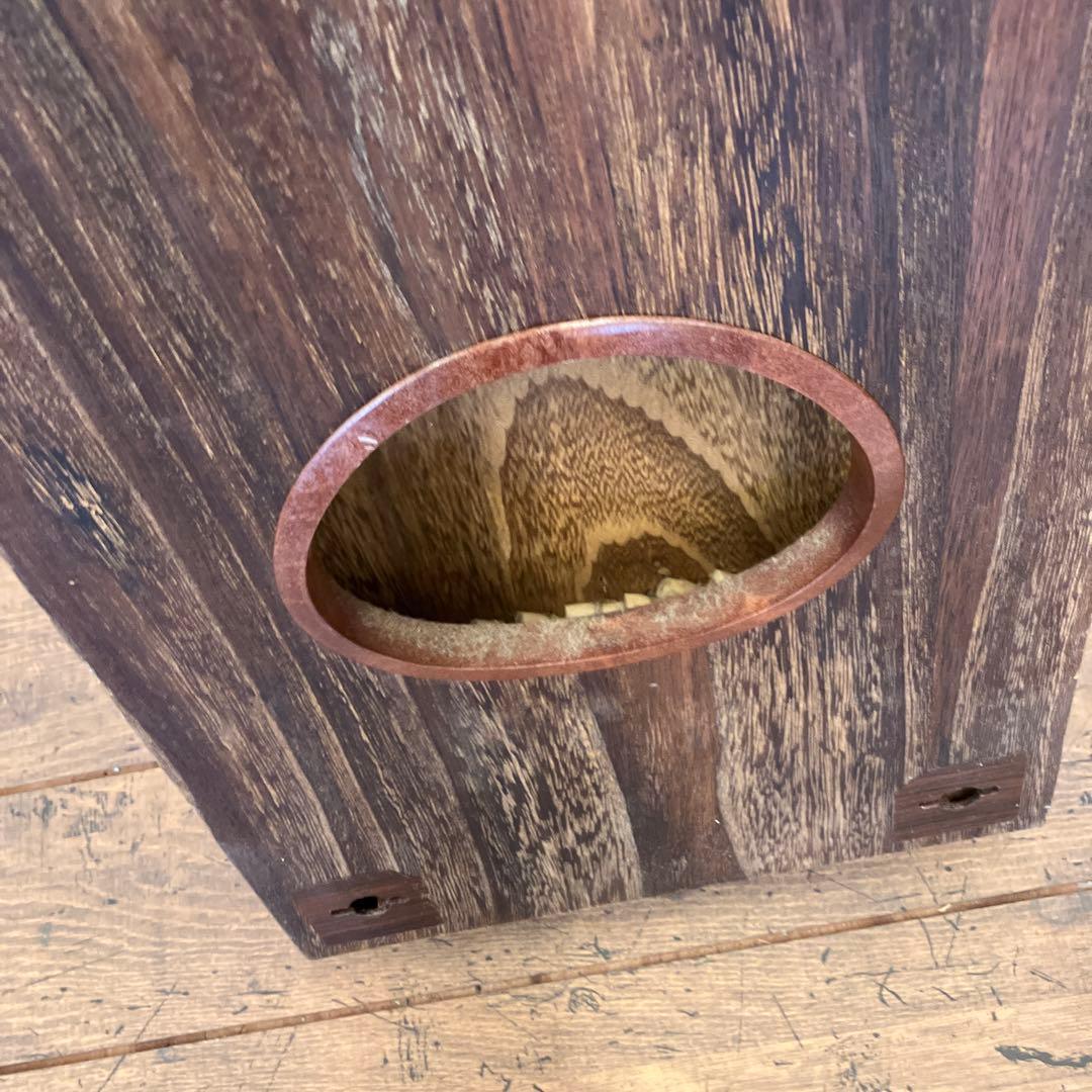 昭和レトロ すだれ彫り 13弦 琴 和楽器 弦楽器 伝統工芸 レトロ