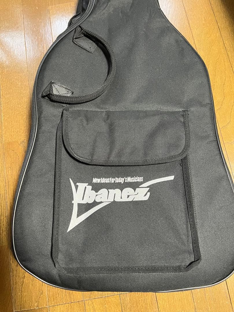 【美品】 Ibanez SR505 5弦ベース ケース付き