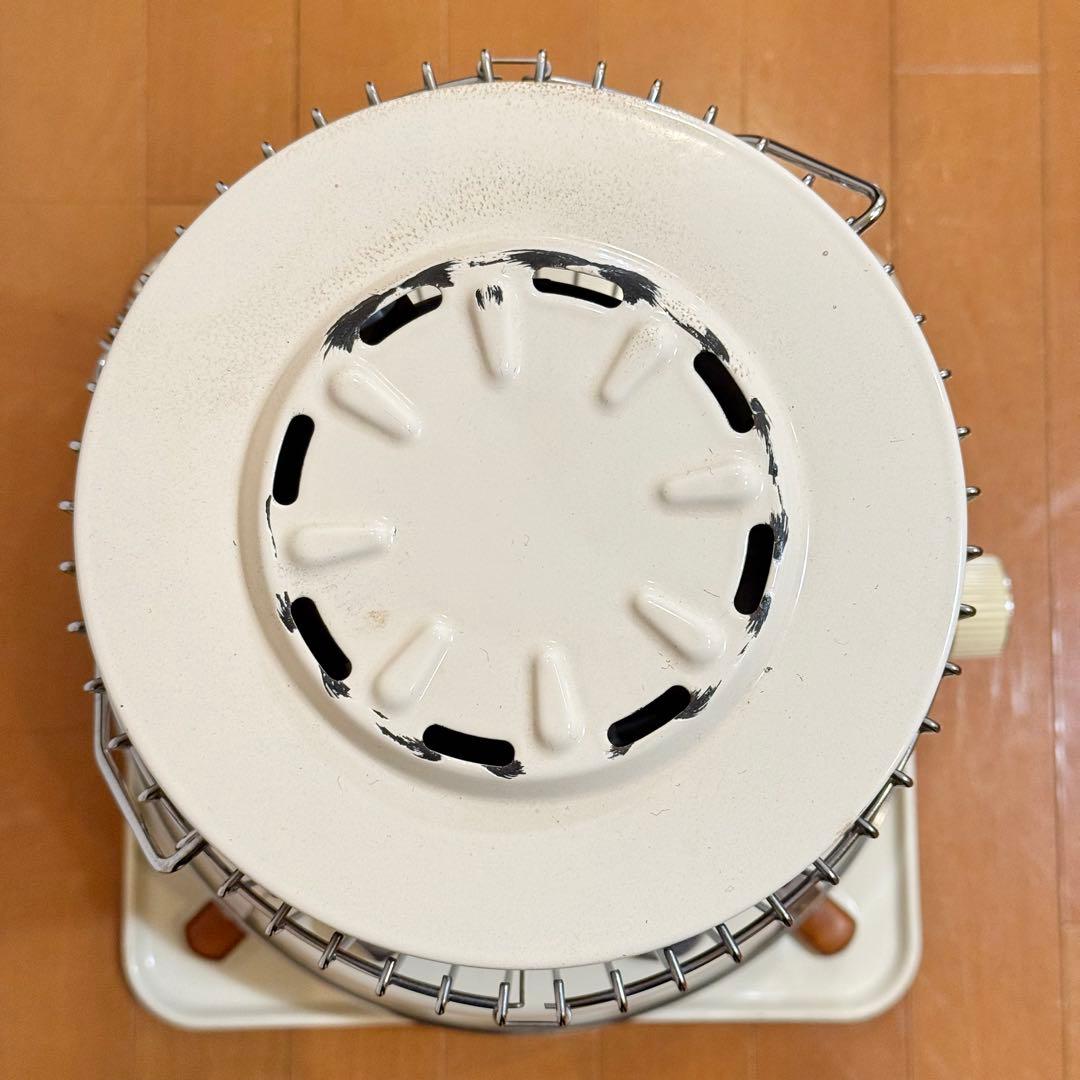 Aladdin アラジン 石油ストーブ BF3911 ホワイト