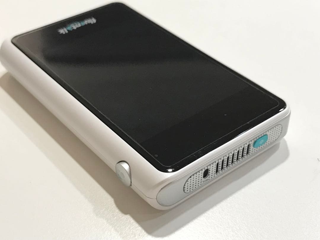 Fluentalk by Timekettle T1mini 翻訳機