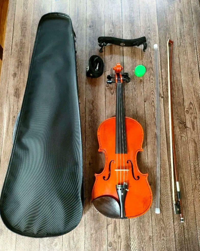 Fiumebianca Andrea DX 4/4 バイオリン 1994