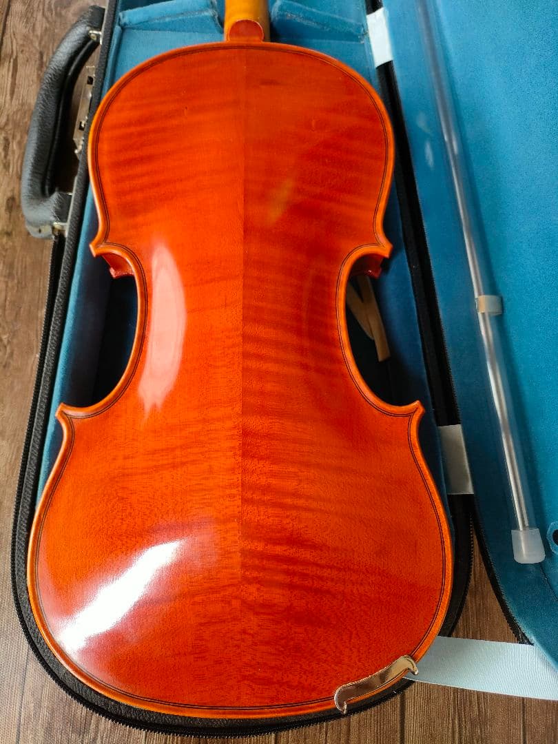 Fiumebianca Andrea DX 4/4 バイオリン 1994