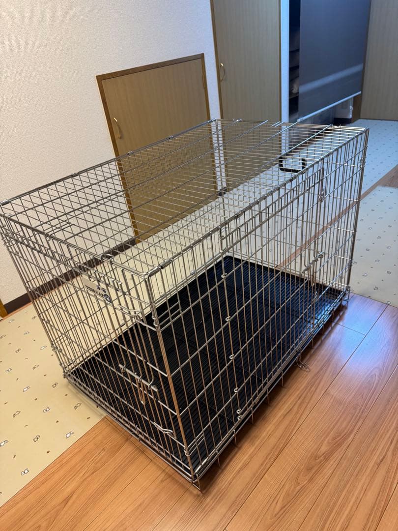 ステンレストムクレイト　￼3L5000 すのこ付き