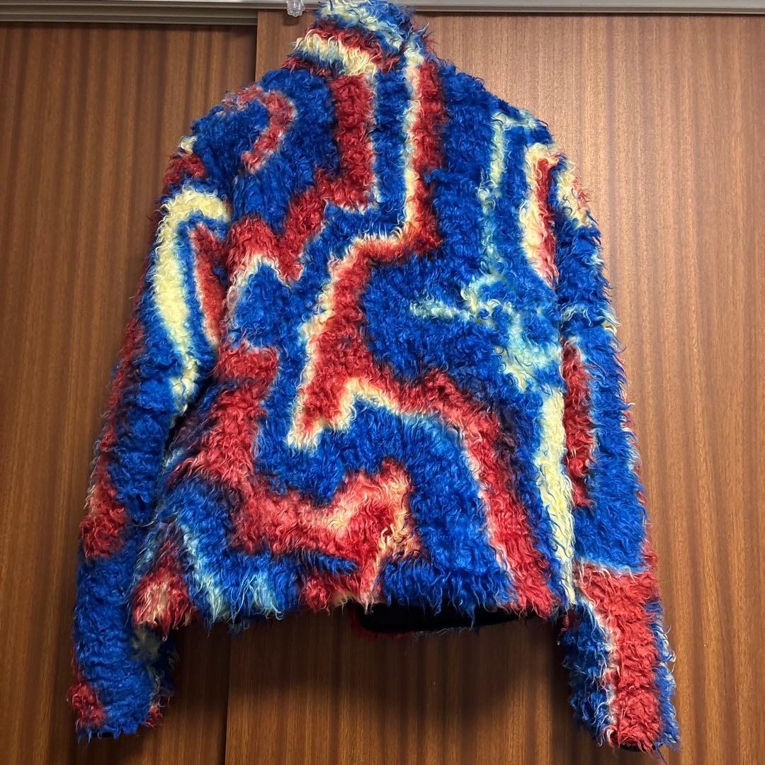 ジャケット・アウター MASU 22AW FUTURE X(CANDY)