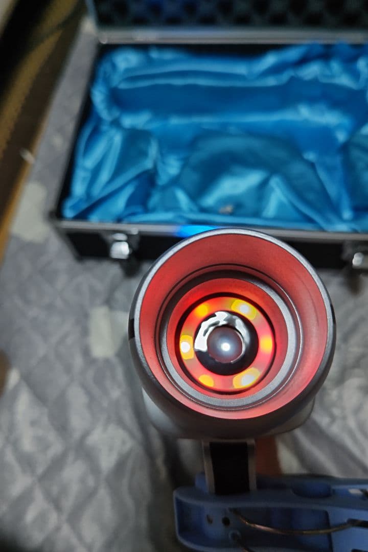 光る鳴る憧れのプロップレプリカCPU搭載ウルトラマン科学特捜隊スパイダーショット