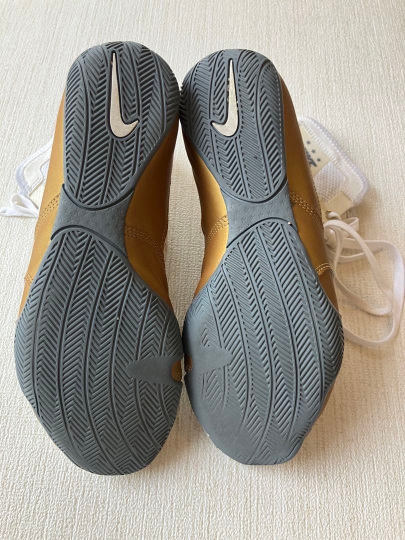 ます　NIKE ハイパーKO ボクシングシューズ 26.5㎝