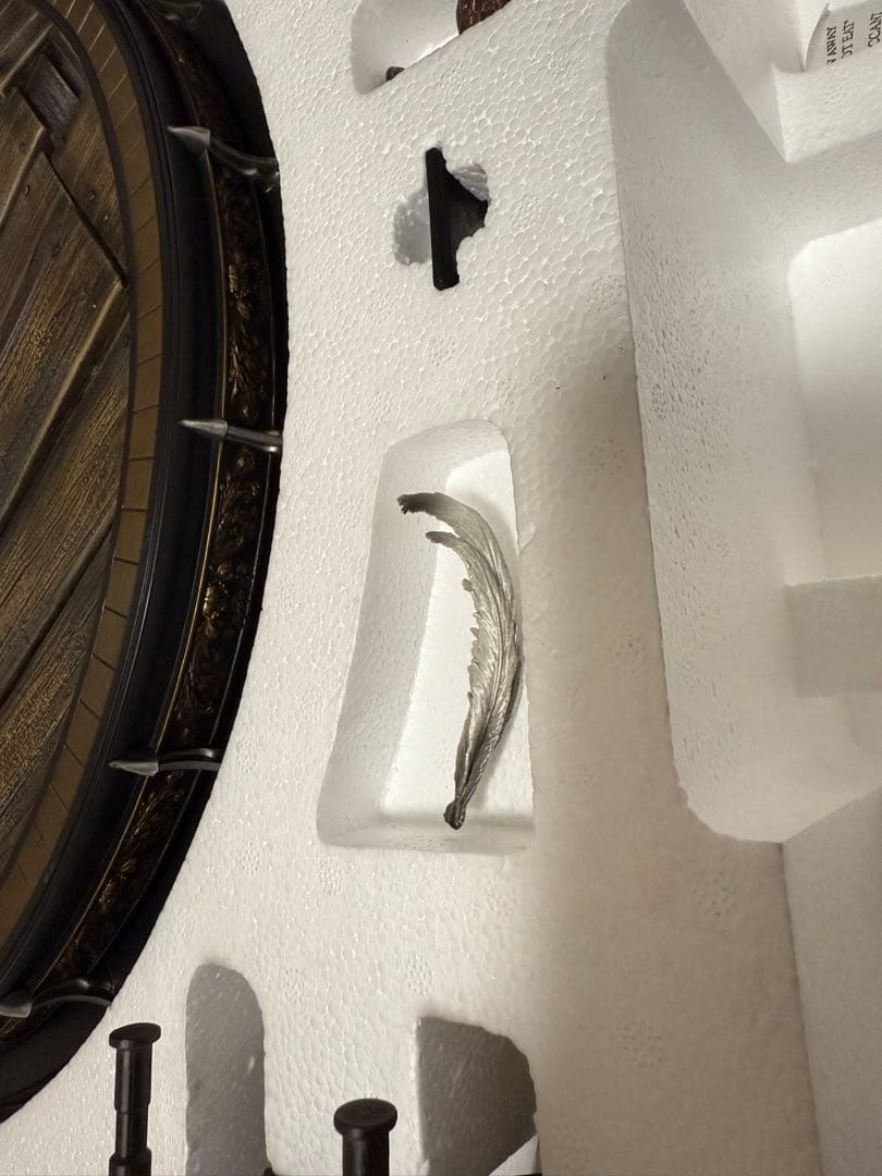 プライム1スタジオ ブラッドボーン Bloodborne 時計塔のマリア　EX版