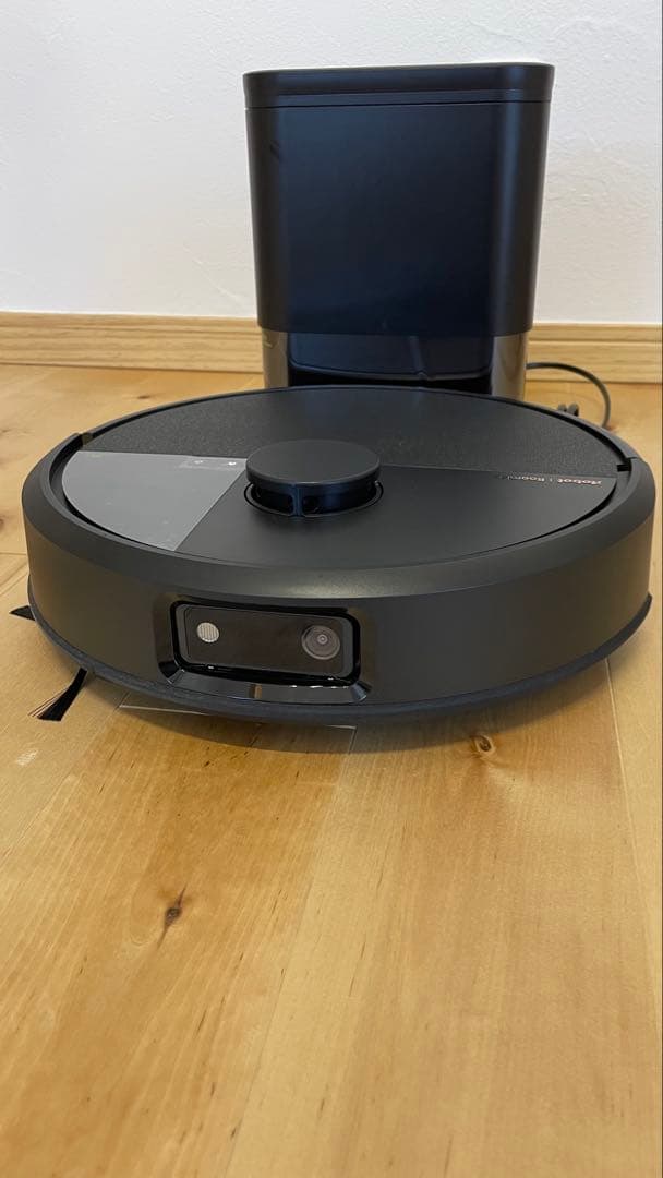 Roomba Max 705 AutoEmpty 充電ステーション ルンバ 美品