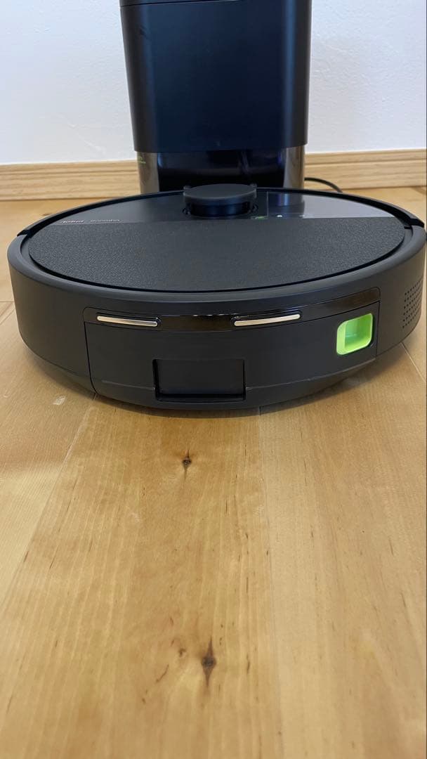 Roomba Max 705 AutoEmpty 充電ステーション ルンバ 美品